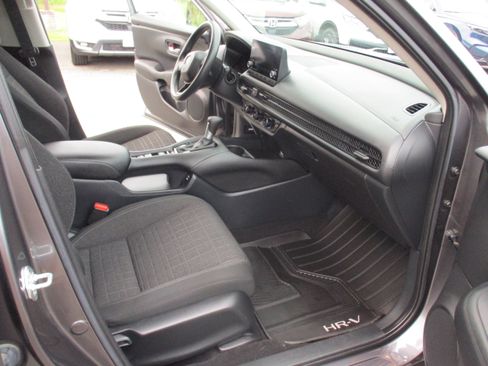 Certified 2024 Honda HR-V LX image 15