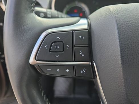 Used 2021 Toyota Highlander Platinum image 18