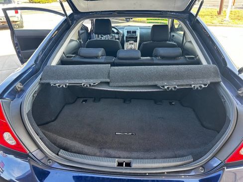 Used 2007 Scion tC FWD image 20