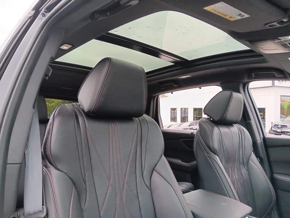 Used 2024 Acura MDX Type S w/ Advance Package AWD/4WD image 23