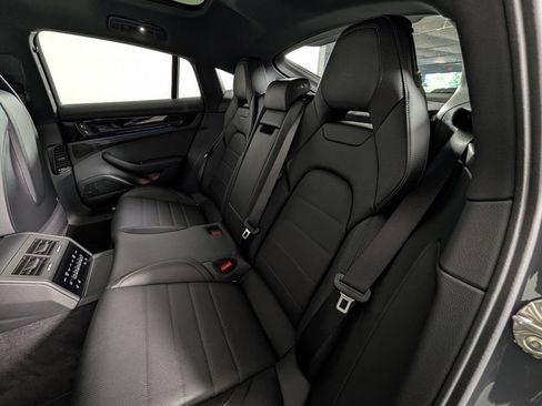 New 2026 Porsche Panamera 4 AWD/4WD image 24