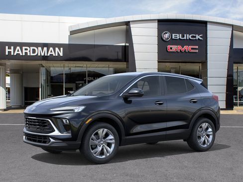 New 2026 Buick Encore GX Preferred FWD image 2