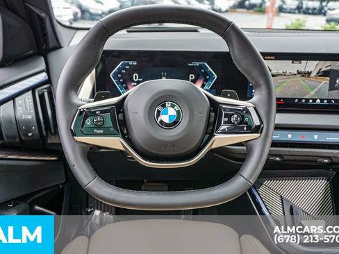 Used 2025 BMW X3 xDrive30i w/ Premium Package AWD/4WD image 29