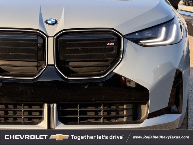 Used 2026 BMW X3 M50 w/ Premium Package AWD/4WD image 9