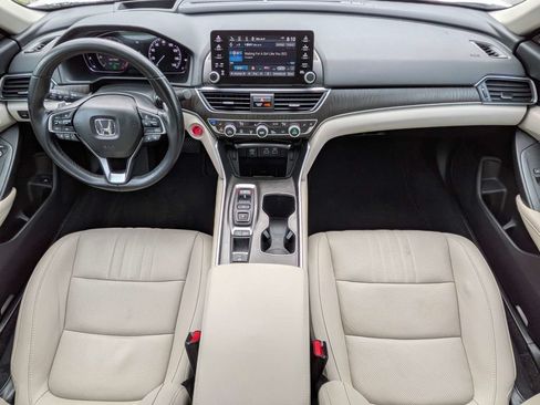 Used 2022 Honda Accord Touring image 14