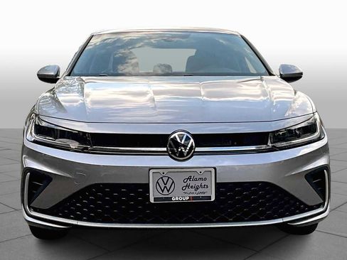 New 2026 Volkswagen Jetta S image 3