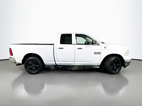 Used 2015 RAM 1500 Big Horn AWD/4WD image 8