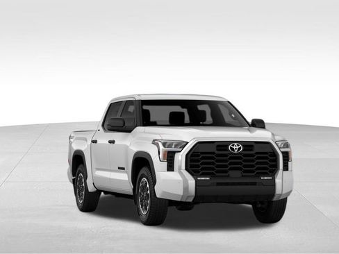 New 2026 Toyota Tundra SR5 AWD/4WD image 18