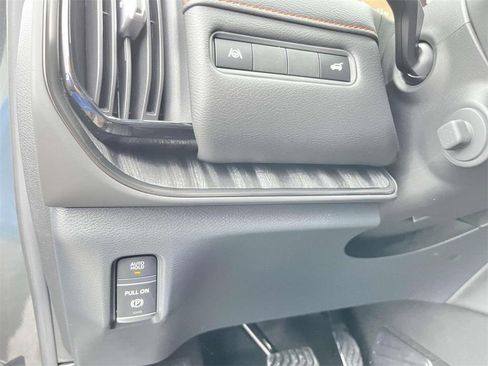 New 2025 Nissan Armada PRO-4X w/ Convenience Package image 12