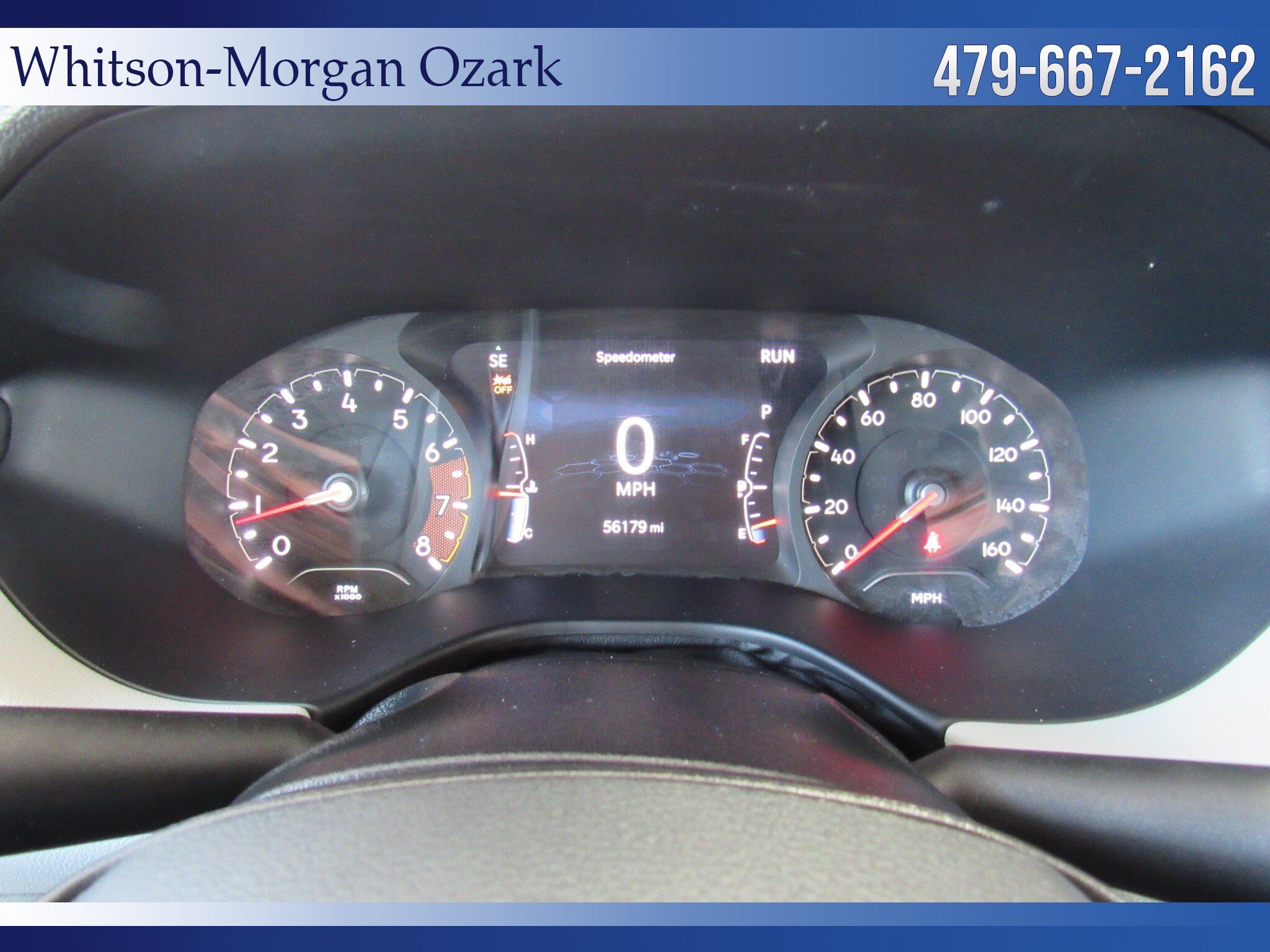 Used 2024 Jeep Compass Limited AWD/4WD image 32