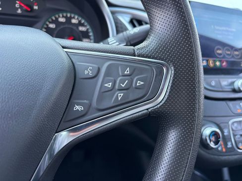 Used 2023 Chevrolet Malibu LT FWD image 25