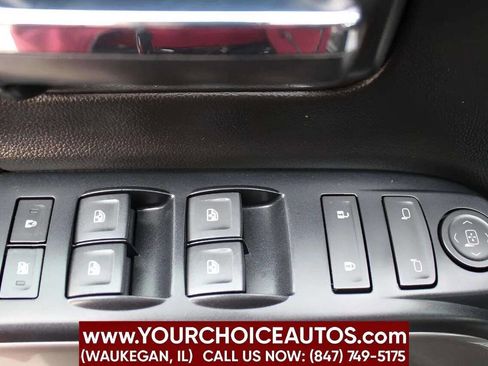 Used 2018 Chevrolet Silverado 1500 LT w/ All Star Edition image 28