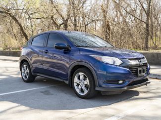 Used 2016 Honda HR-V EX video 2