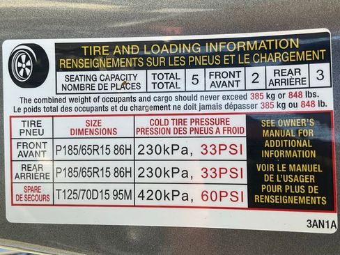 Used 2016 Nissan Versa S image 45