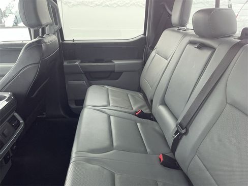 Used 2023 Ford F150 Lariat w/ Trailer Tow Package image 5