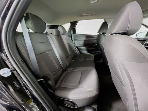 Certified 2023 Hyundai Tucson SEL w/ Cargo Package image 27