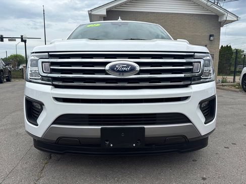 Used 2021 Ford Expedition XLT RWD image 9