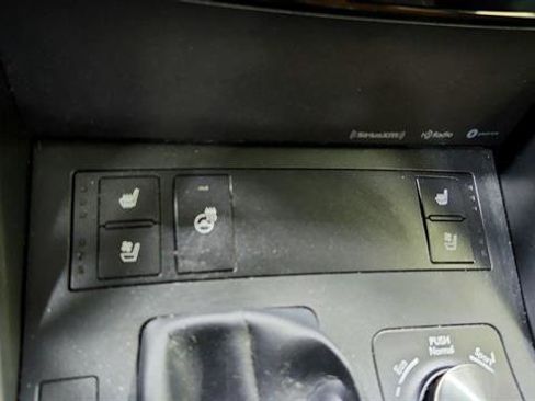 Used 2023 Lexus IS 300 w/ Comfort Package image 19