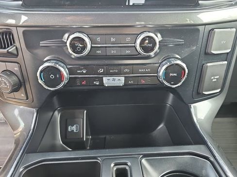 Used 2023 Ford F150 XLT w/ Equipment Group 302A High AWD/4WD image 27