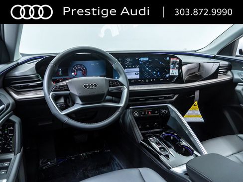 Used 2026 Audi Q5 Premium Plus AWD/4WD image 5