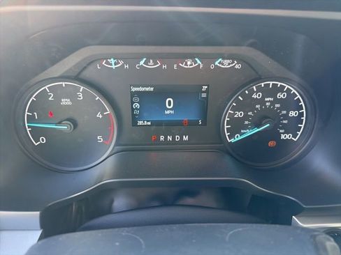 New 2026 Ford F450 XL image 29