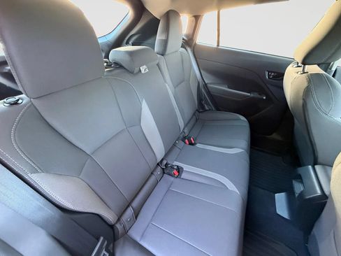 Used 2024 Subaru Impreza 2.0i w/ Popular Package #1 AWD/4WD image 18