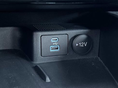 Certified 2022 Ford Escape SEL AWD/4WD image 27