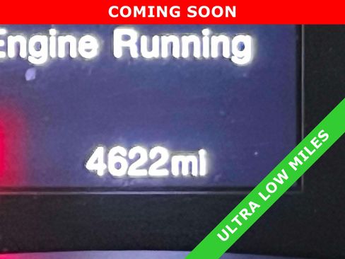 Certified 2023 Jeep Renegade Latitude AWD/4WD image 19