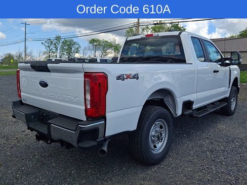New 2026 Ford F350 XL w/ XL Chrome Package AWD/4WD image 3