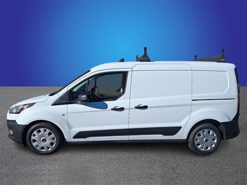 Used 2022 Ford Transit Connect XL image 7
