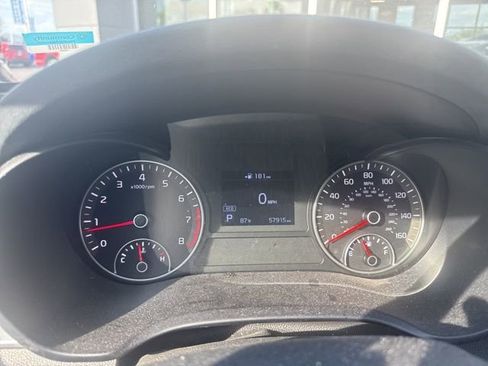 Used 2020 Kia Optima LX image 5