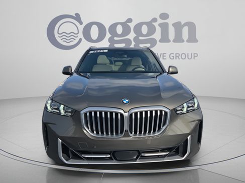 Used 2024 BMW X5 sDrive40i w/ Premium Package RWD image 8