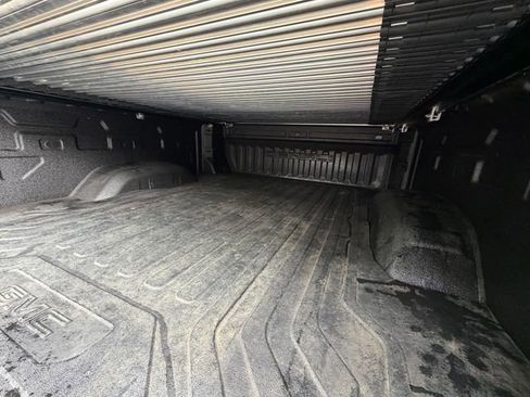 Used 2024 GMC Sierra 2500 Denali Ultimate AWD/4WD image 56