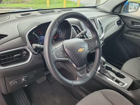 Used 2024 Chevrolet Equinox LT FWD image 15