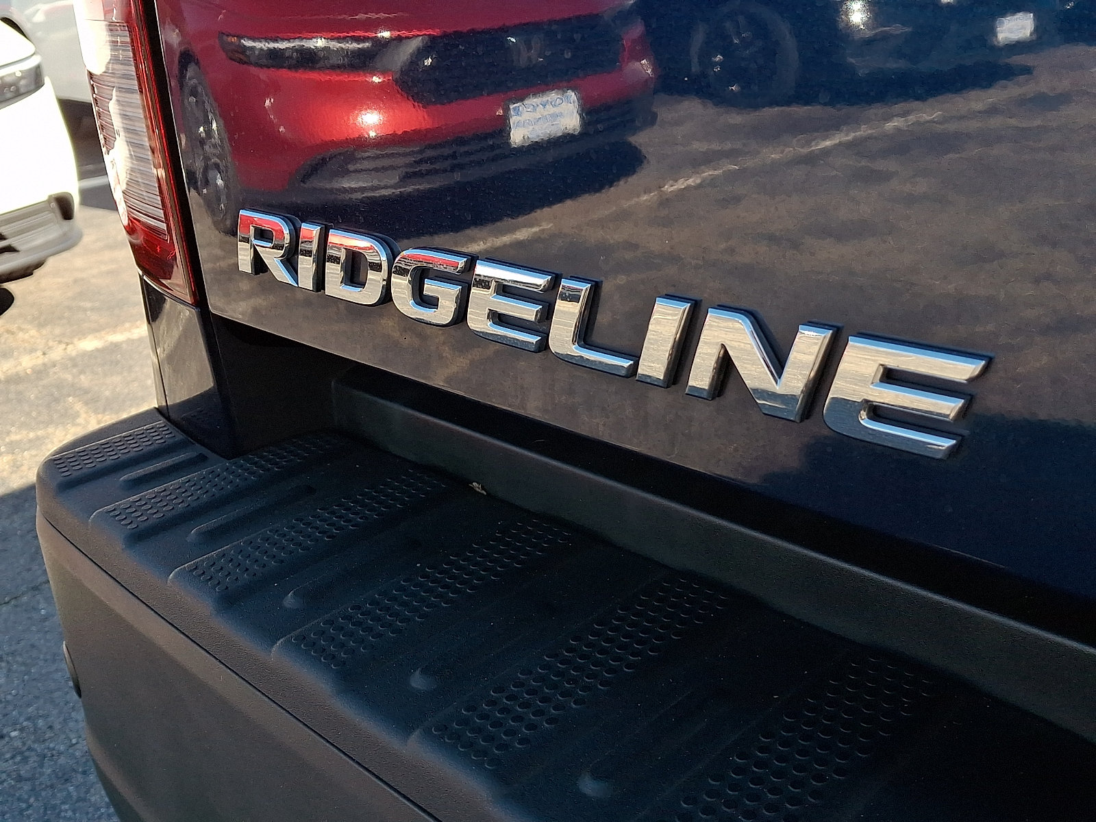 Certified 2023 Honda Ridgeline RTL-E image 31