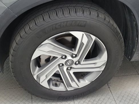 Used 2021 Hyundai Santa Fe SE AWD/4WD image 31