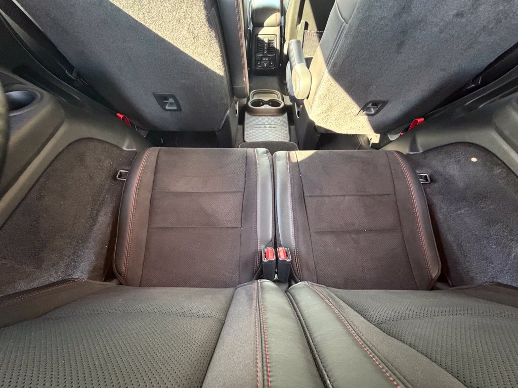 Used 2026 Dodge Durango GT AWD/4WD image 47