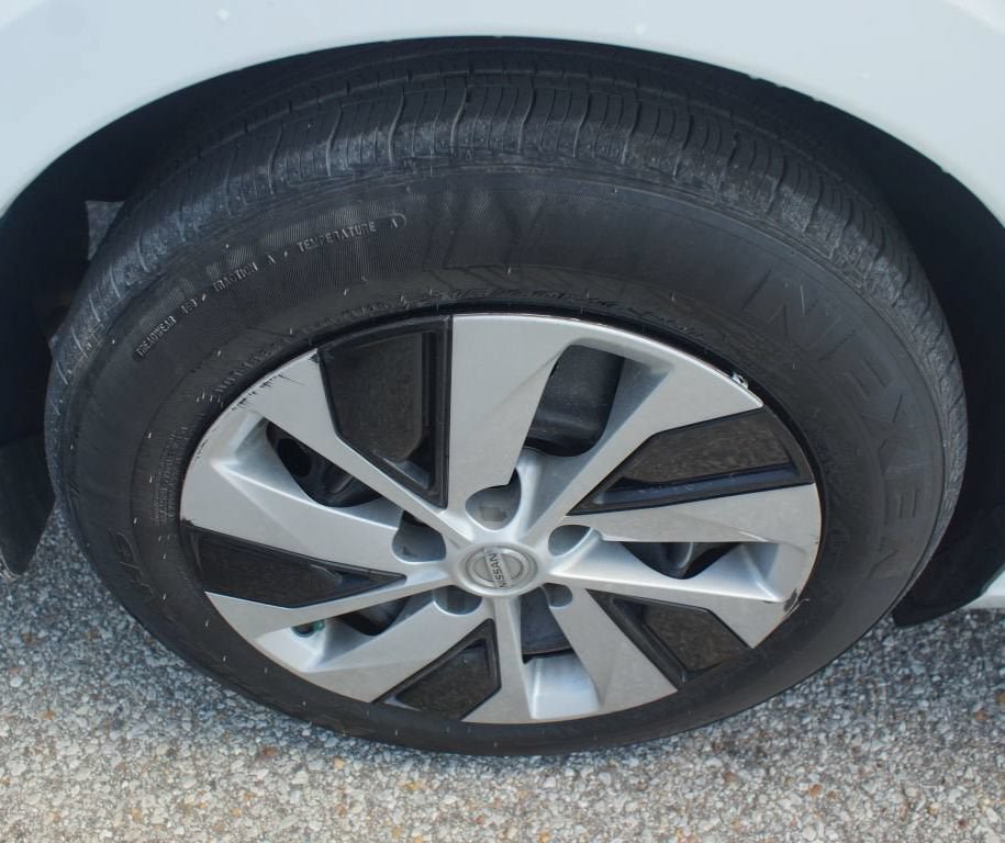 Used 2021 Nissan Altima 2.5 S FWD image 24