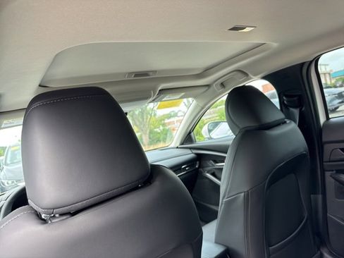 New 2025 MAZDA CX-30 AWD 2.5 S w/ Preferred Package image 8