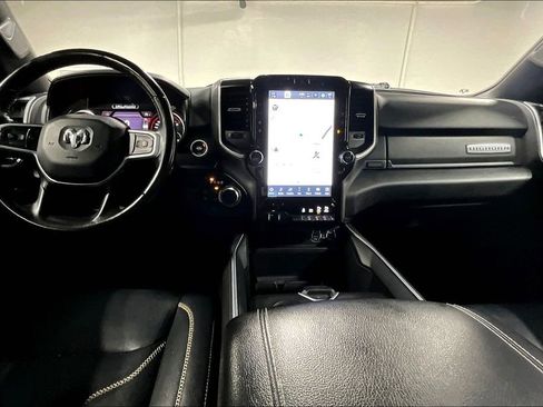 Used 2022 RAM 1500 Big Horn image 18