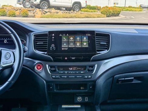 Used 2022 Honda Pilot Special Edition image 13