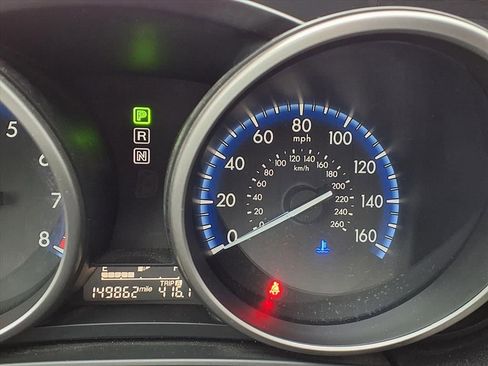 Used 2012 MAZDA MAZDA3 i Grand Touring image 17