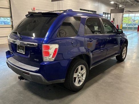 Used 2005 Chevrolet Equinox LT AWD/4WD image 4