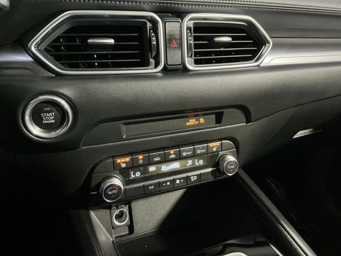 Used 2023 MAZDA CX-5 AWD 2.5 S w/ Select Package image 22