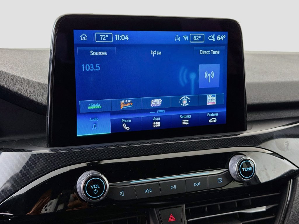 Used 2025 Ford Escape ST-Line FWD image 16