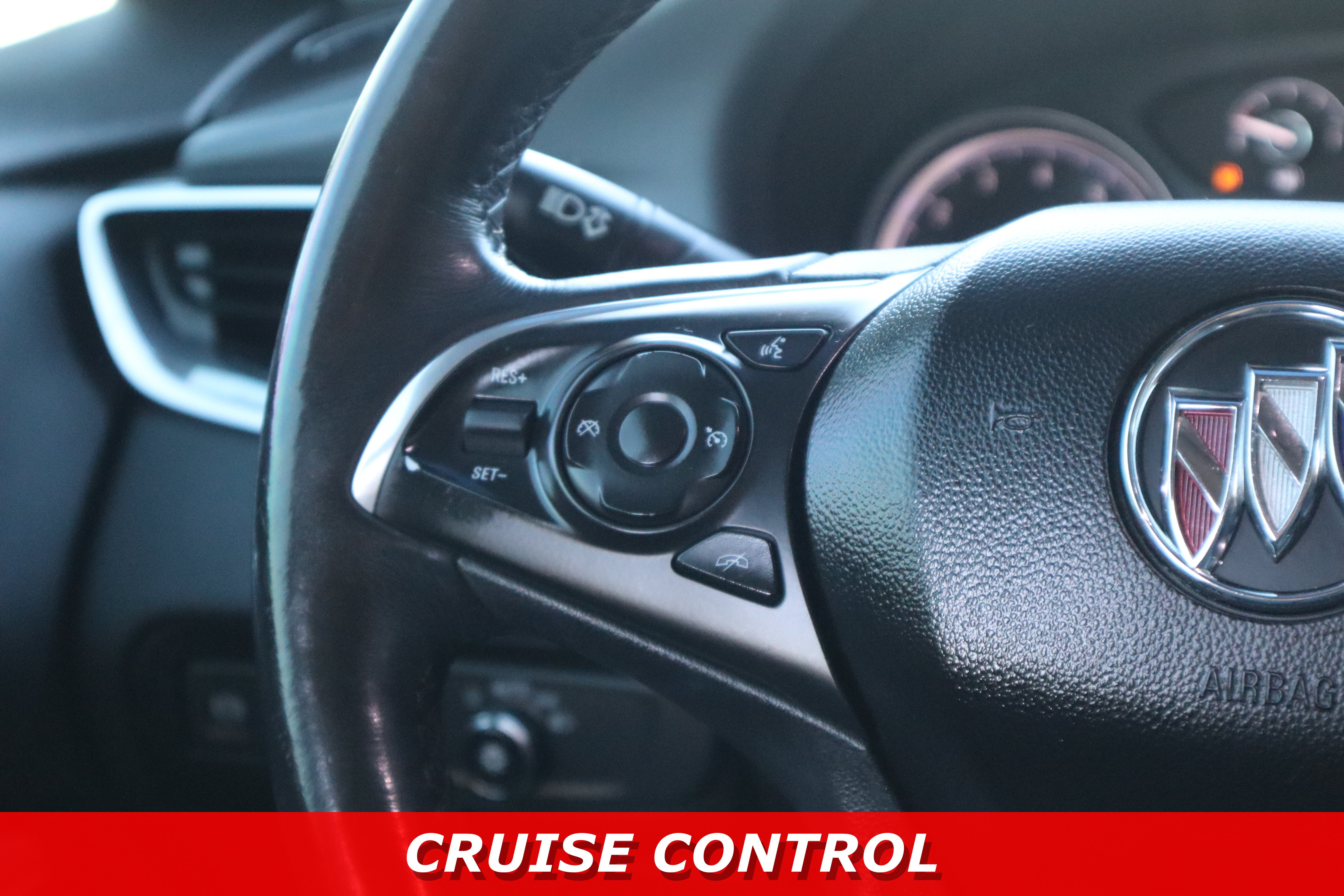 Used 2020 Buick Enclave Essence FWD image 16