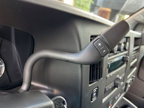 Used 2023 Chevrolet Express 3500 Extended w/ Driver Convenience Package image 20