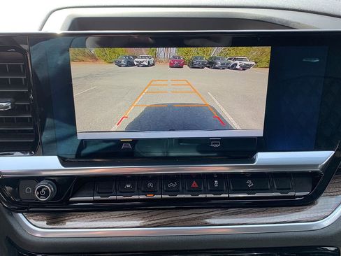 Used 2022 Chevrolet Silverado 1500 RST image 25