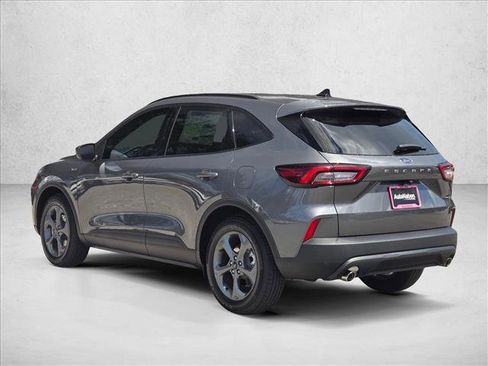 New 2026 Ford Escape ST-Line image 7