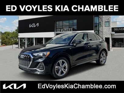 Used 2022 Audi Q3 2.0T Premium w/ Convenience Package